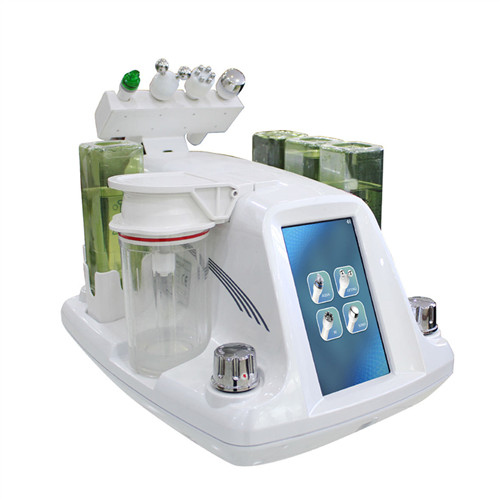 Multifunctional Skin Care & Dermabrasion System