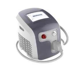 808nm&755nm&1064nm Combination Diode Laser Hair Removal System