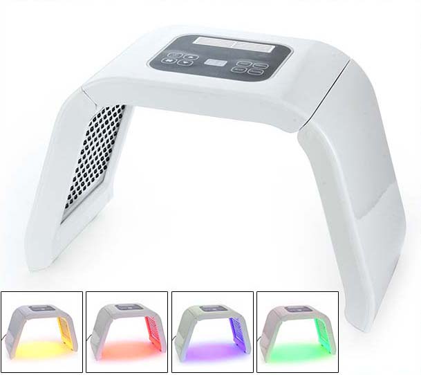 PDT LED skin Care Device