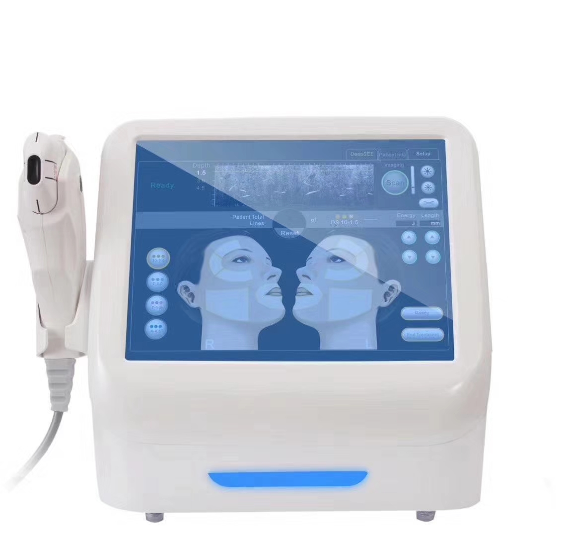 HIFU Skin Lifting System SL006