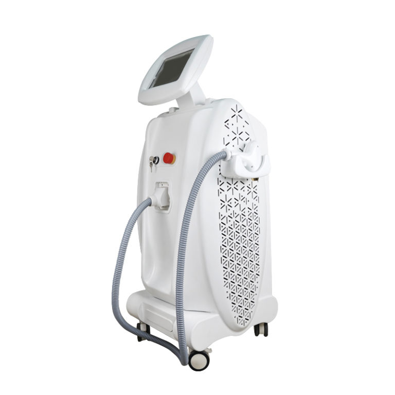 1200W Diode Laser Hair Removal System MA-DHR1200